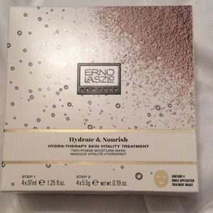 Erno Laszio Hydra Therapy Skin Vitality Treatment